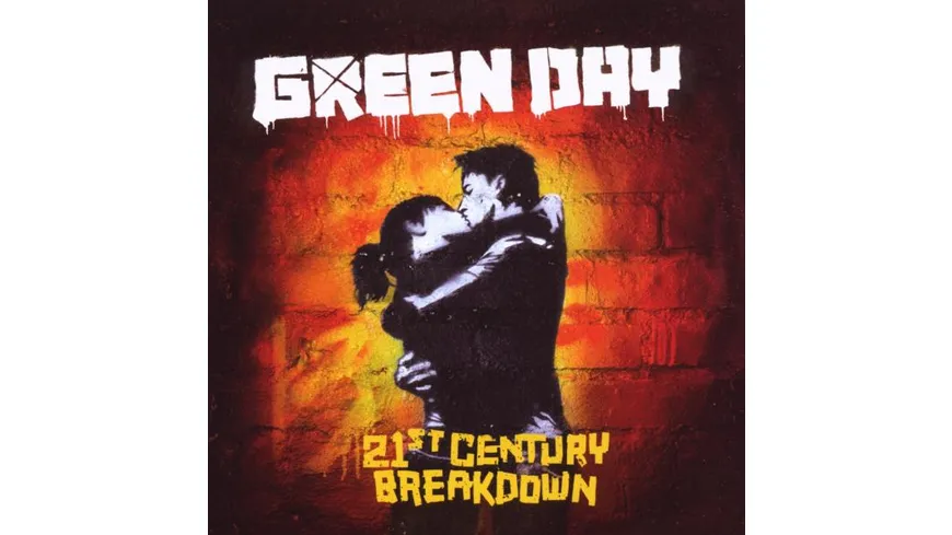 21st Century Breakdown