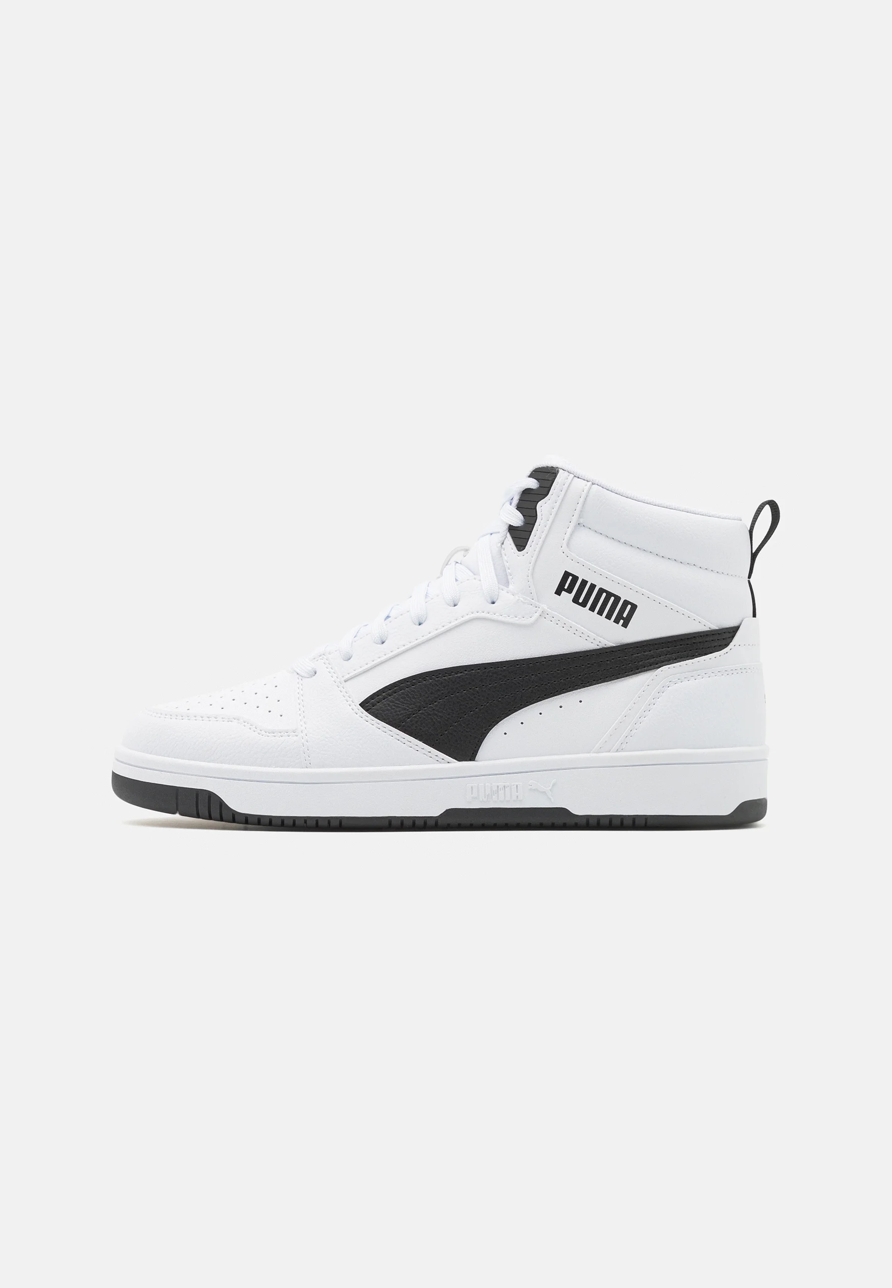 Puma REBOUND V6 UNISEX - Zapatillas altas