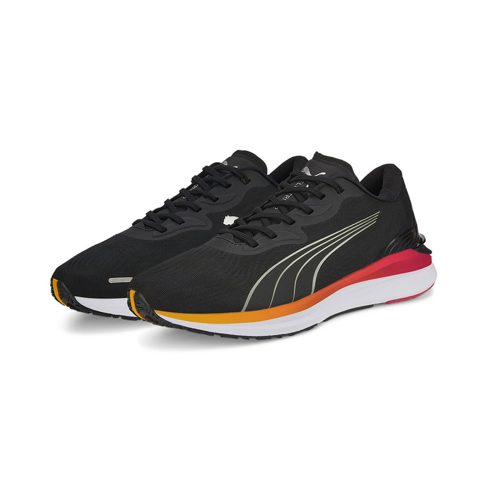 PUMA Electrify Nitro 2 37681407 / schwarz