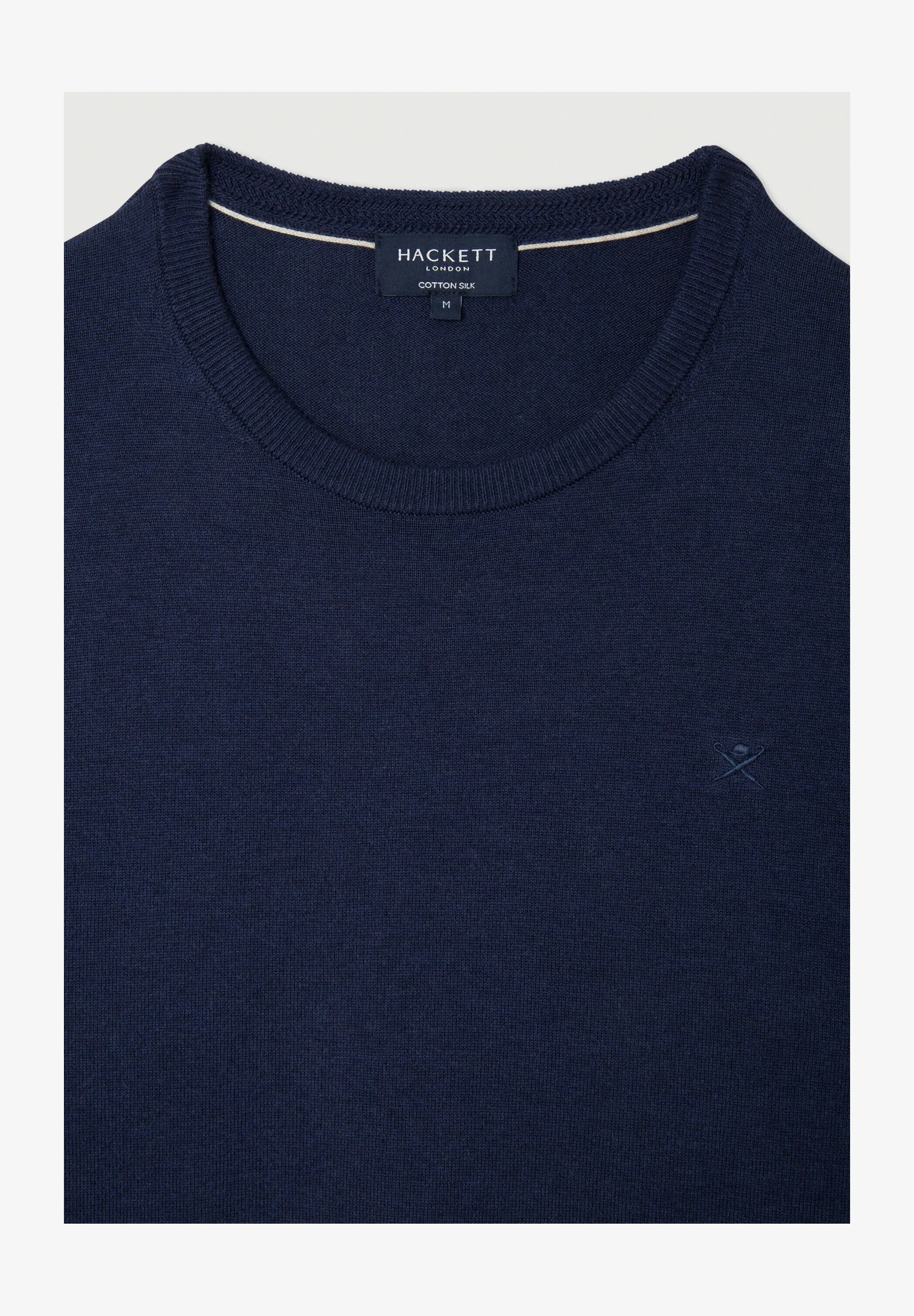 Hackett London CREW - Suéter