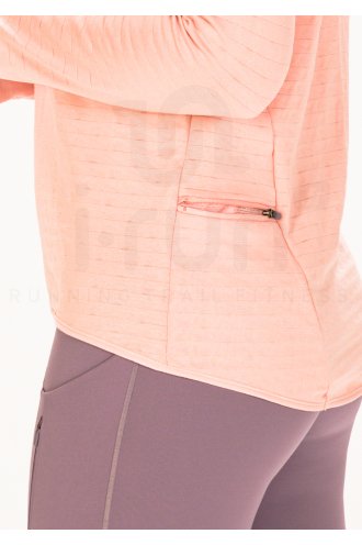 Nike Therma-FIT Element Crew W