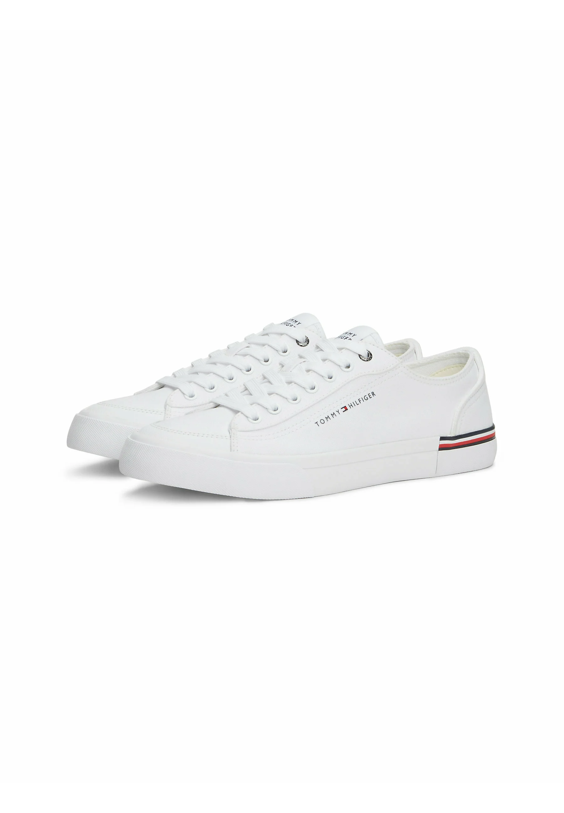 Tommy Hilfiger SIGNATURE TAPE - Zapatillas bajas