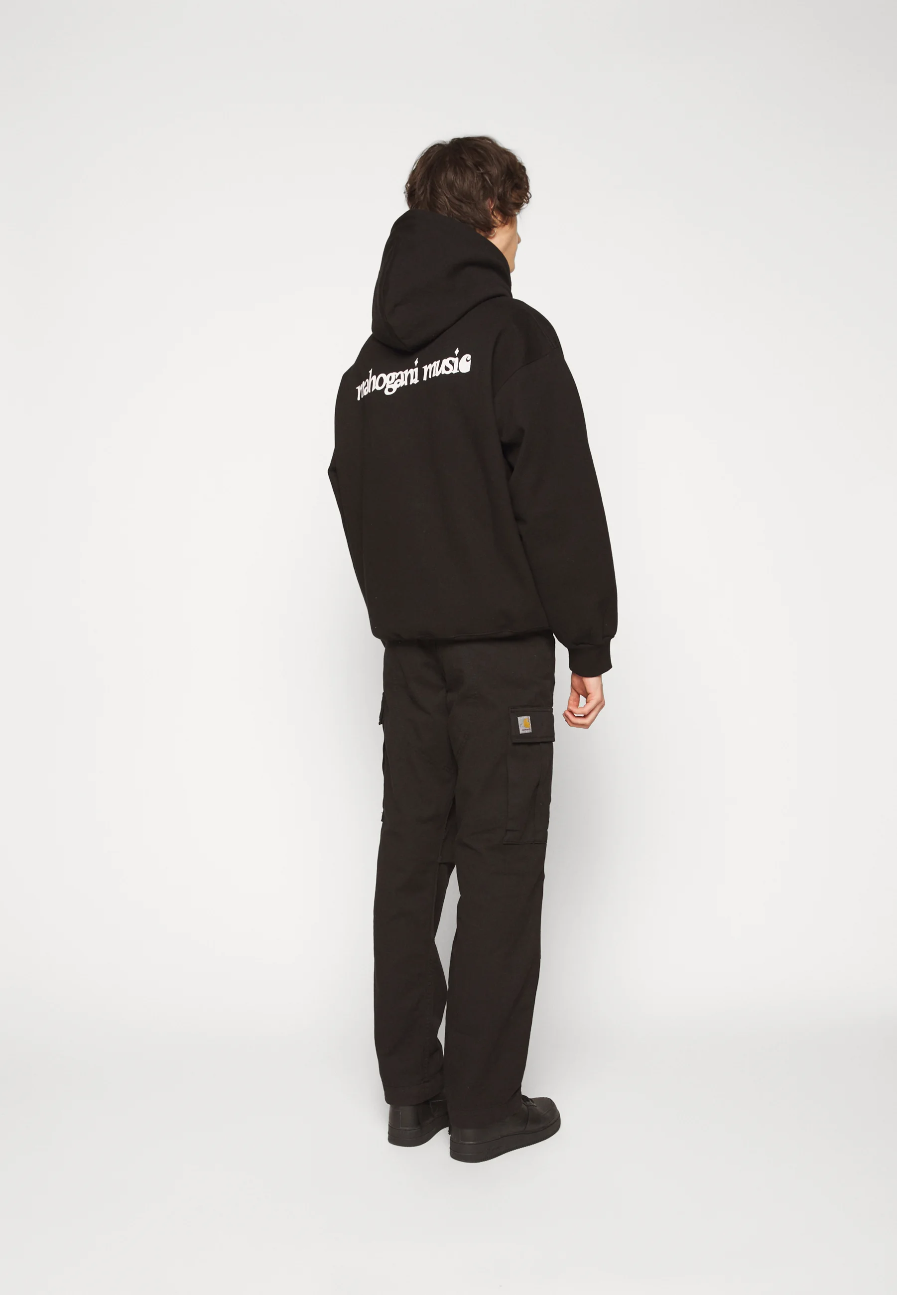 Carhartt WIP REGULAR CARGO PANT MORAGA - Pantalones cargo