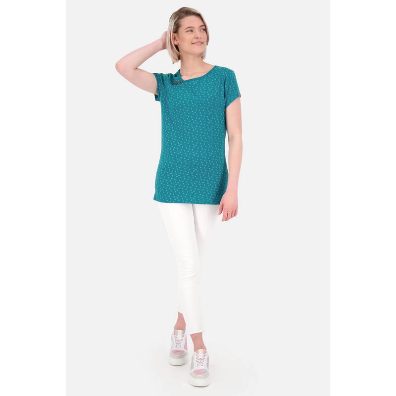 ALIFE AND KICKIN JuliaAK B T-Shirt Damen