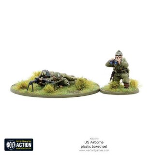 US Airborne (plastic)