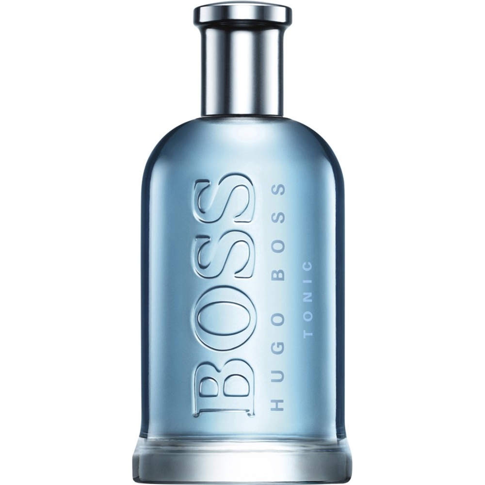 Hugo Boss BOSS Bottled Tonic Eau de Toilette Spray Eau de toilette