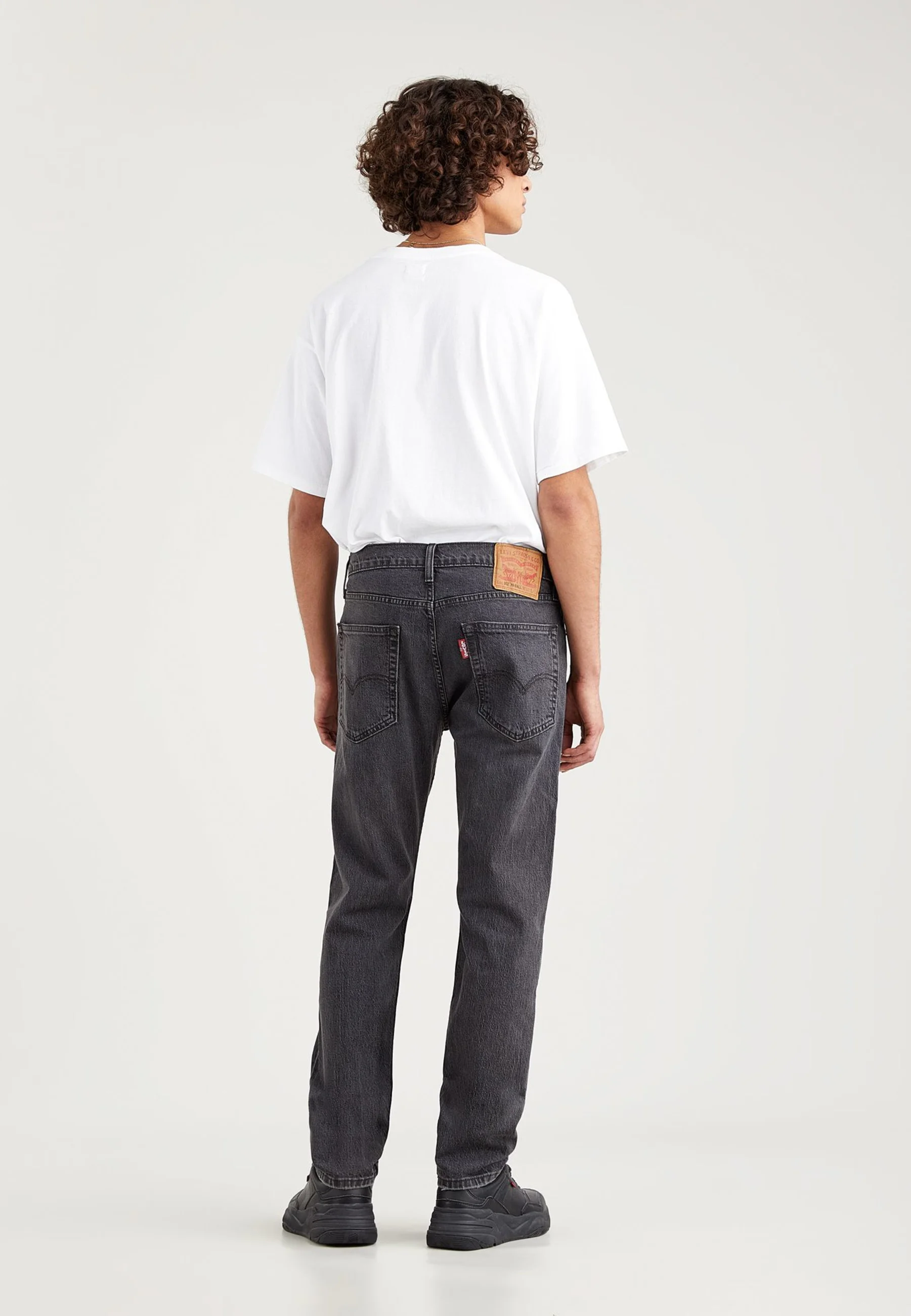 Levi's® 502™ Taper Hi Ball - Vaqueros pitillo