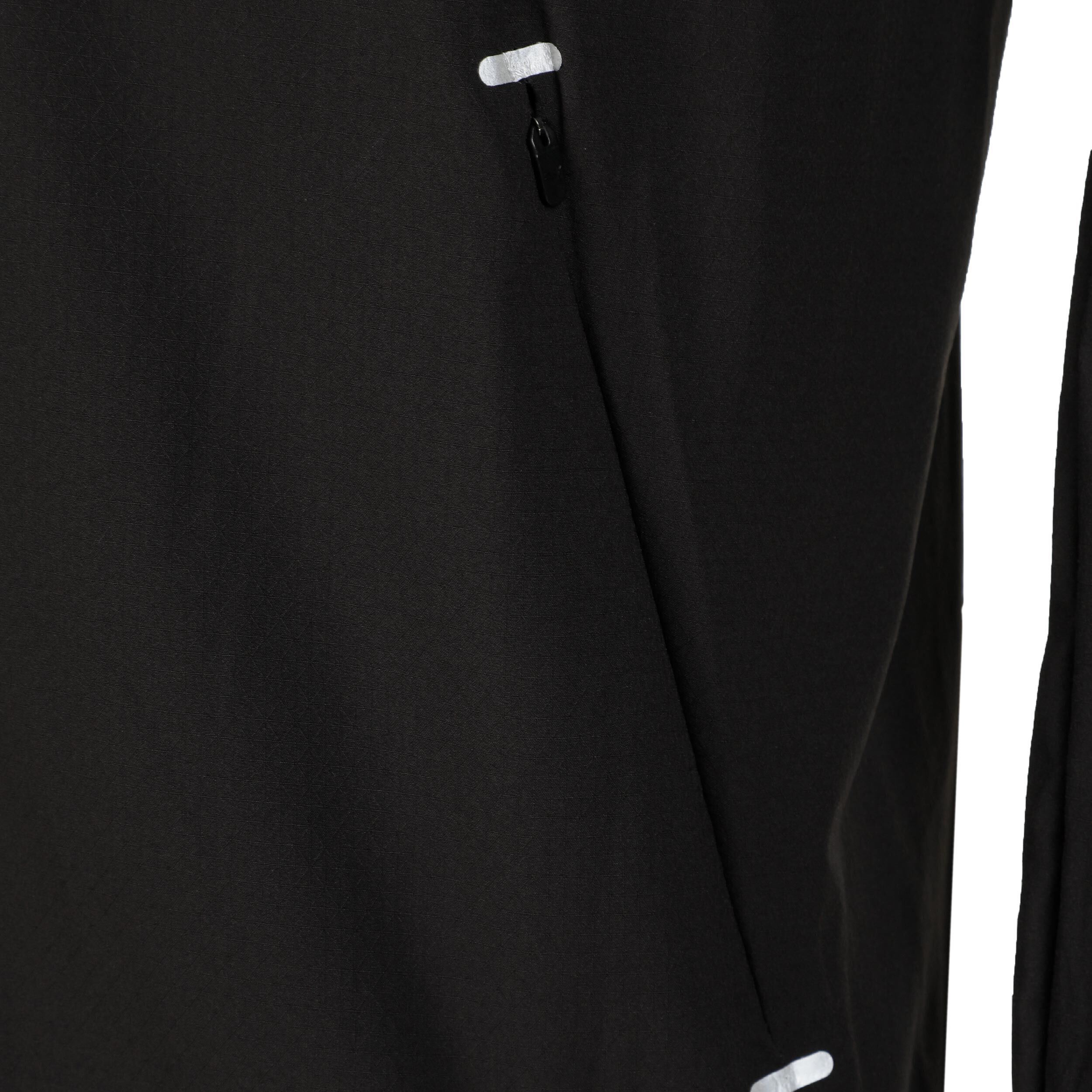 Run Elite Ultraweave Laufjacke Herren - Schwarz