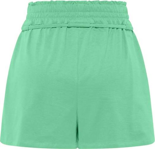 SOMWR Shorts Essential Shorts With Adjustable Waist