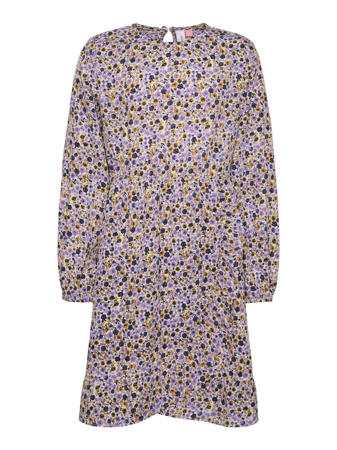 VMELSA Kurzes Kleid