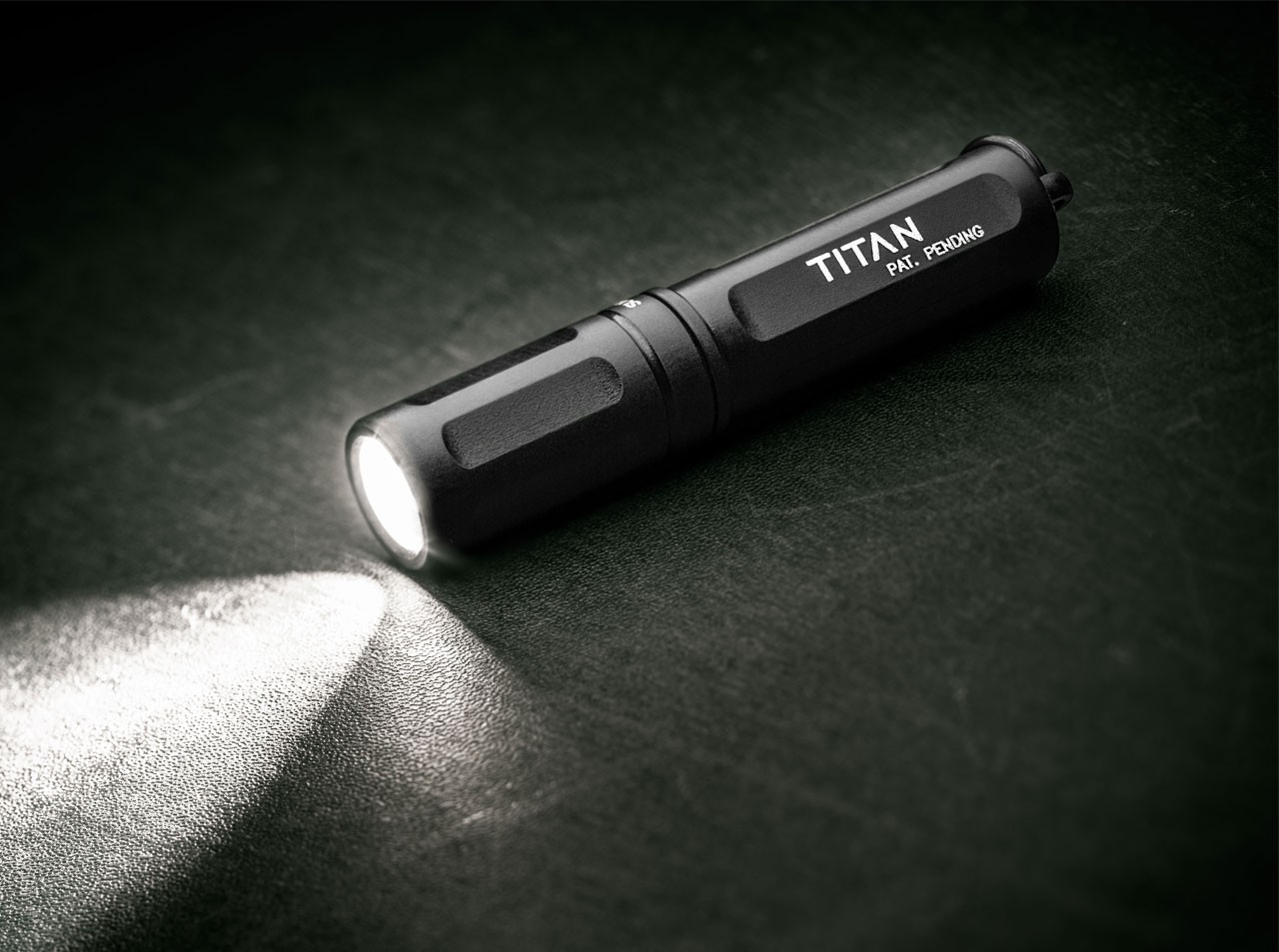 Titan