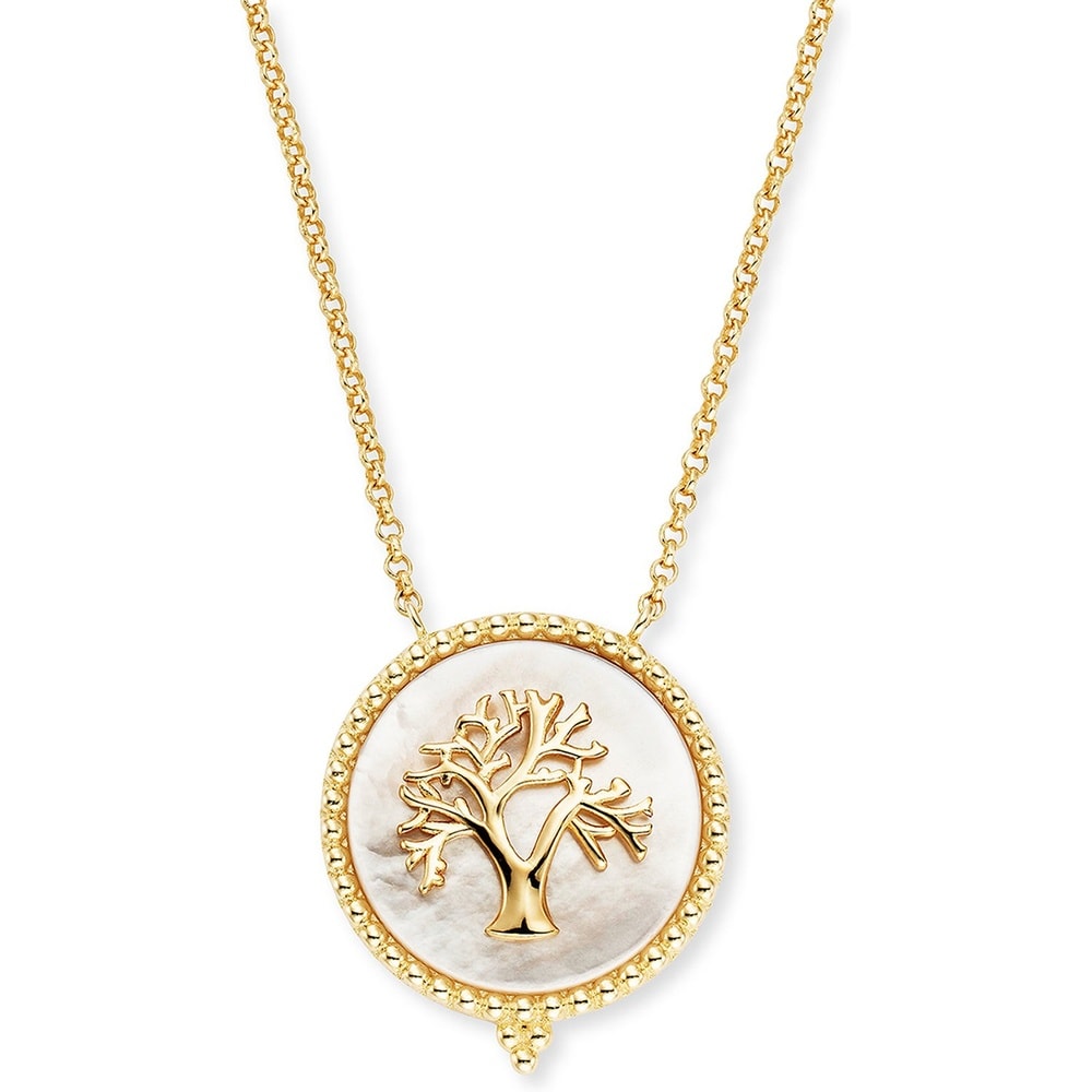 Engelsrufer Chaînette 925 Argent collier