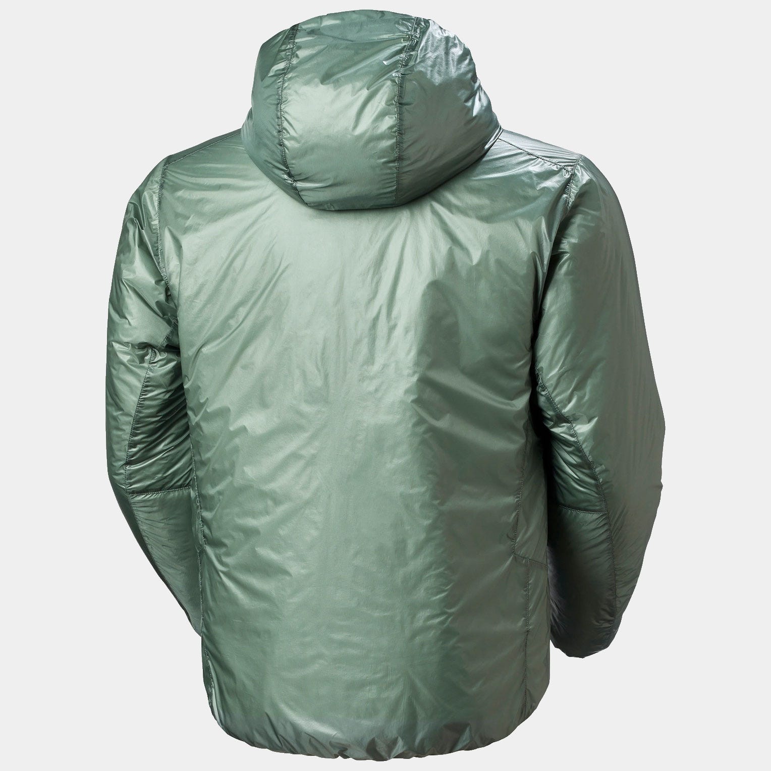 Men's Odin Everdown Hooded Jacket