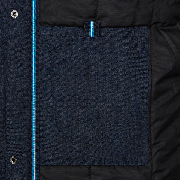 UNDERCOVER Herren - Winterjacke