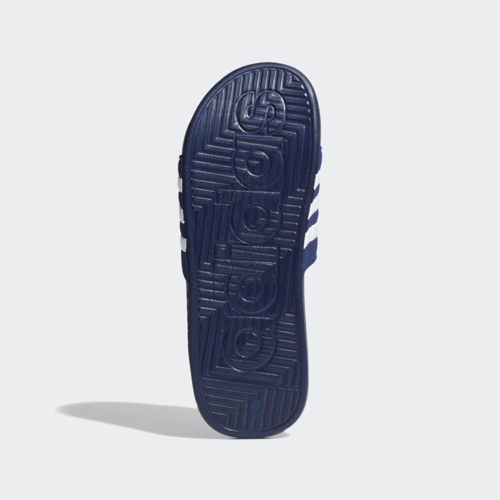 adidas Adissage F35579 / blau
