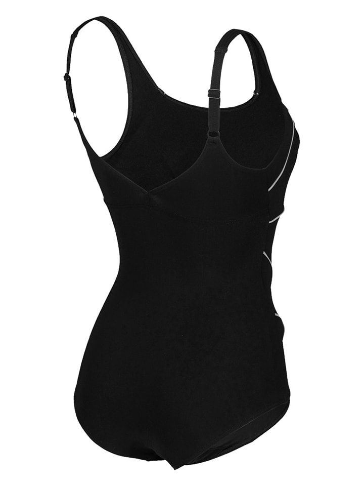 Arena Shape-Badeanzug in Schwarz günstig kaufen