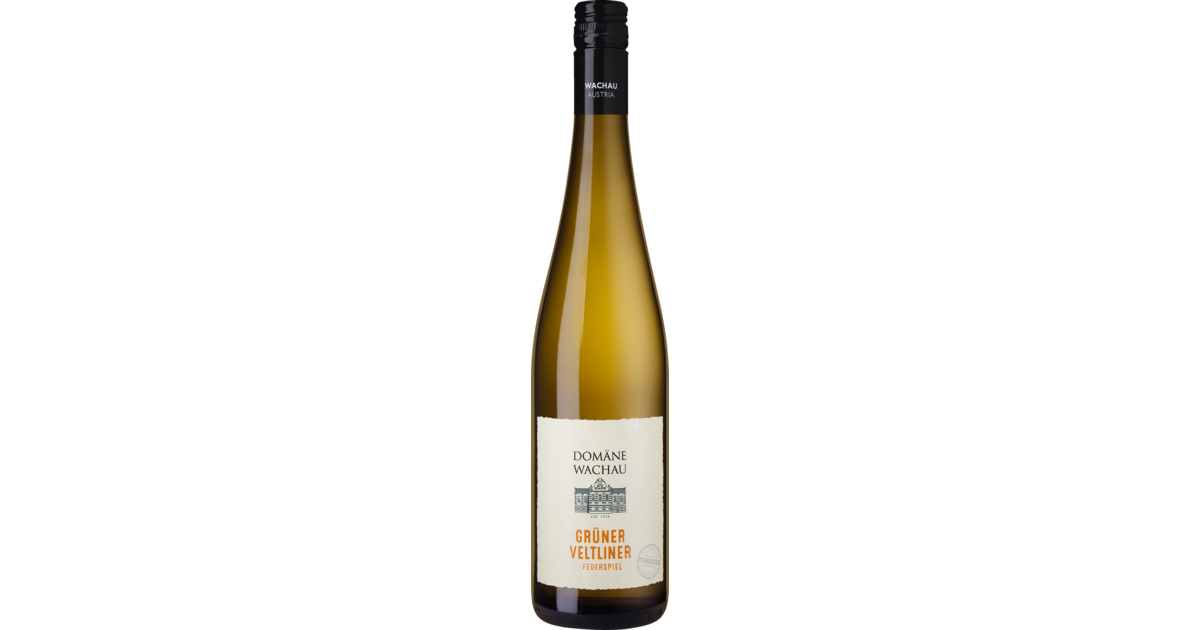 Terrassen Grüner Veltliner Federspiel