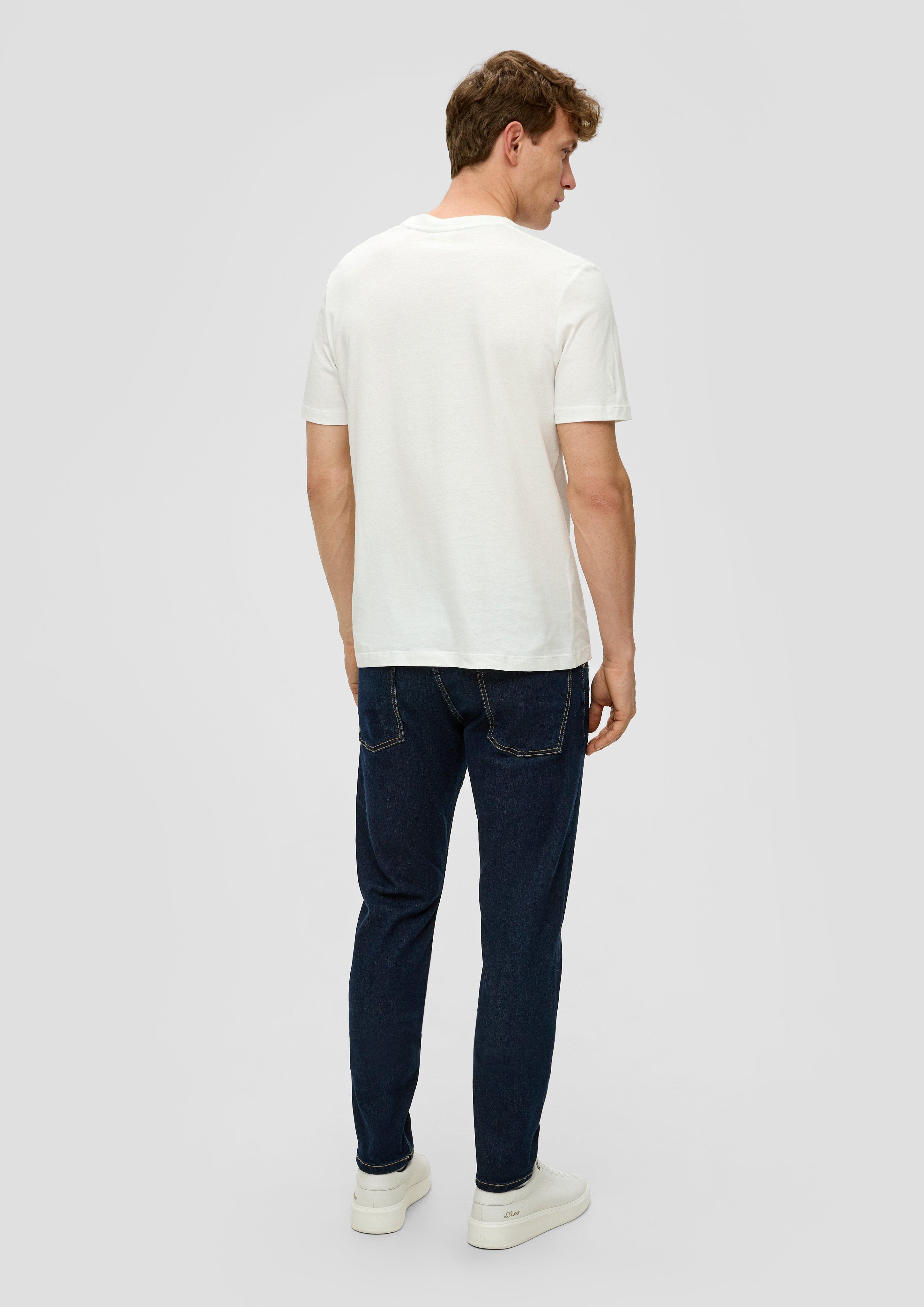 Jeans Keith / Slim Fit / Mid Rise / Straight Leg  2146108-59Z8