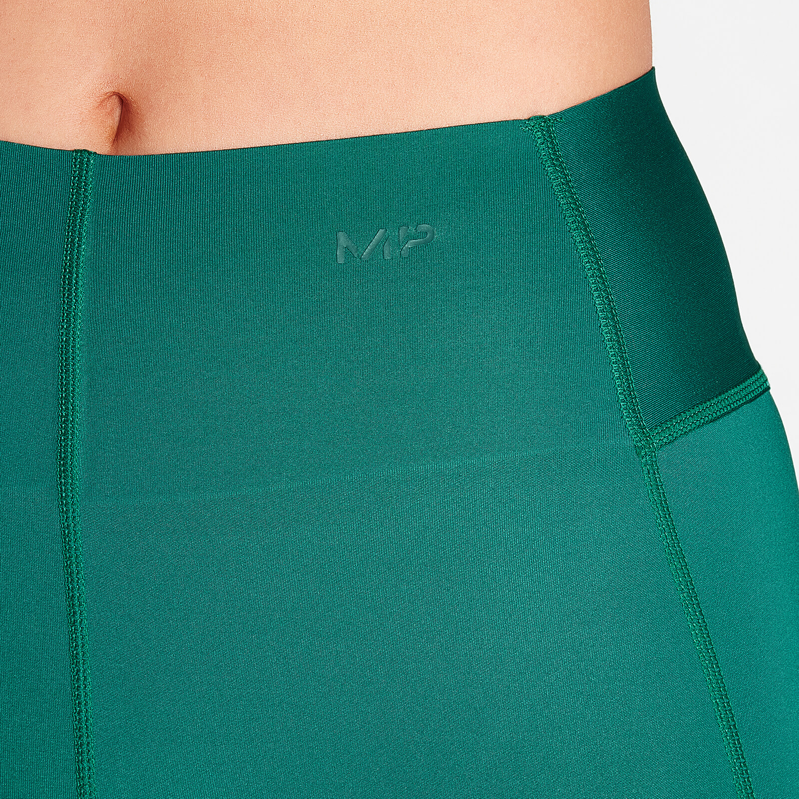 Legging Repreve® MP Composure pour femmes – Vert énergie