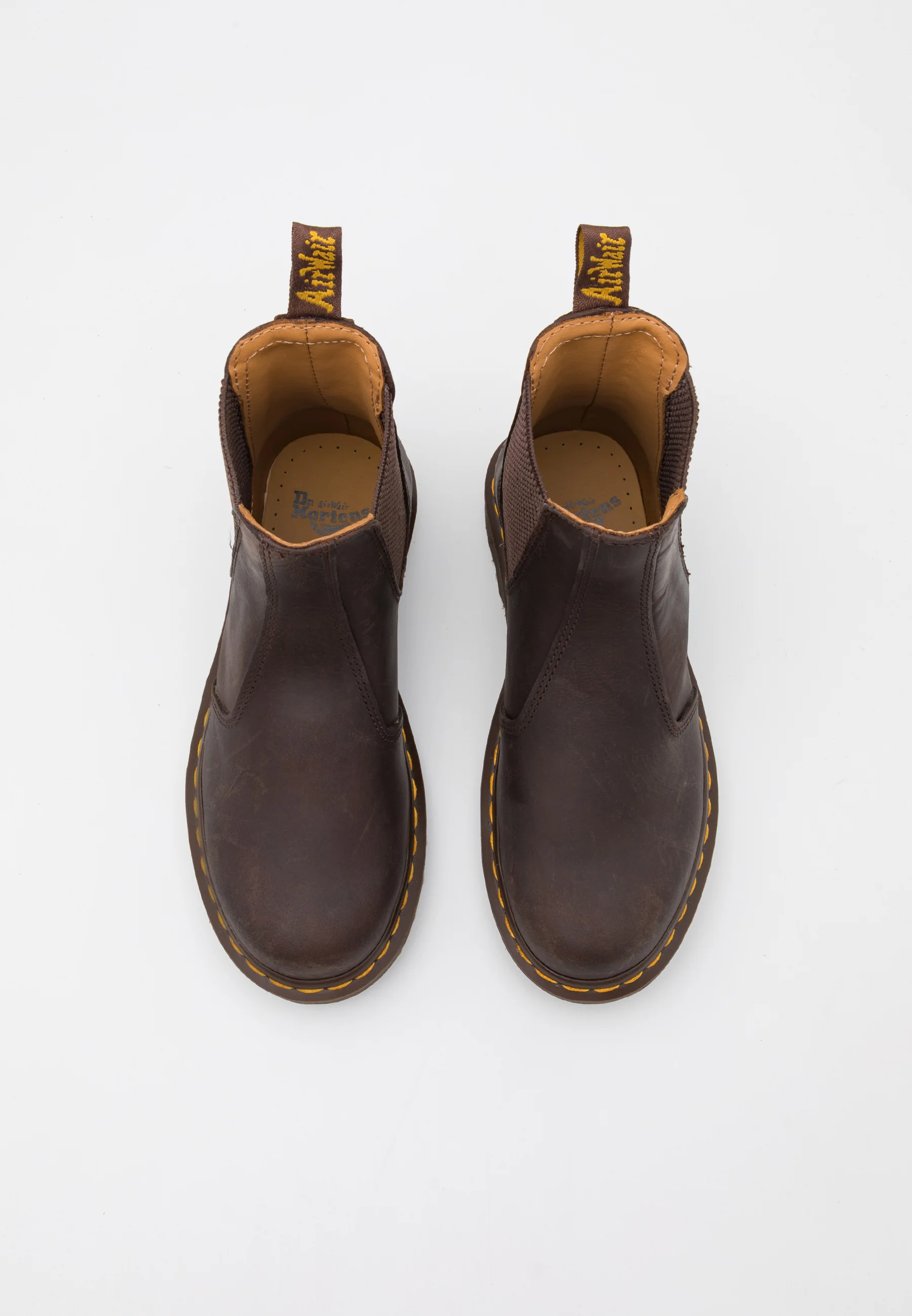 Dr. Martens 2976 YS UNISEX - Botines