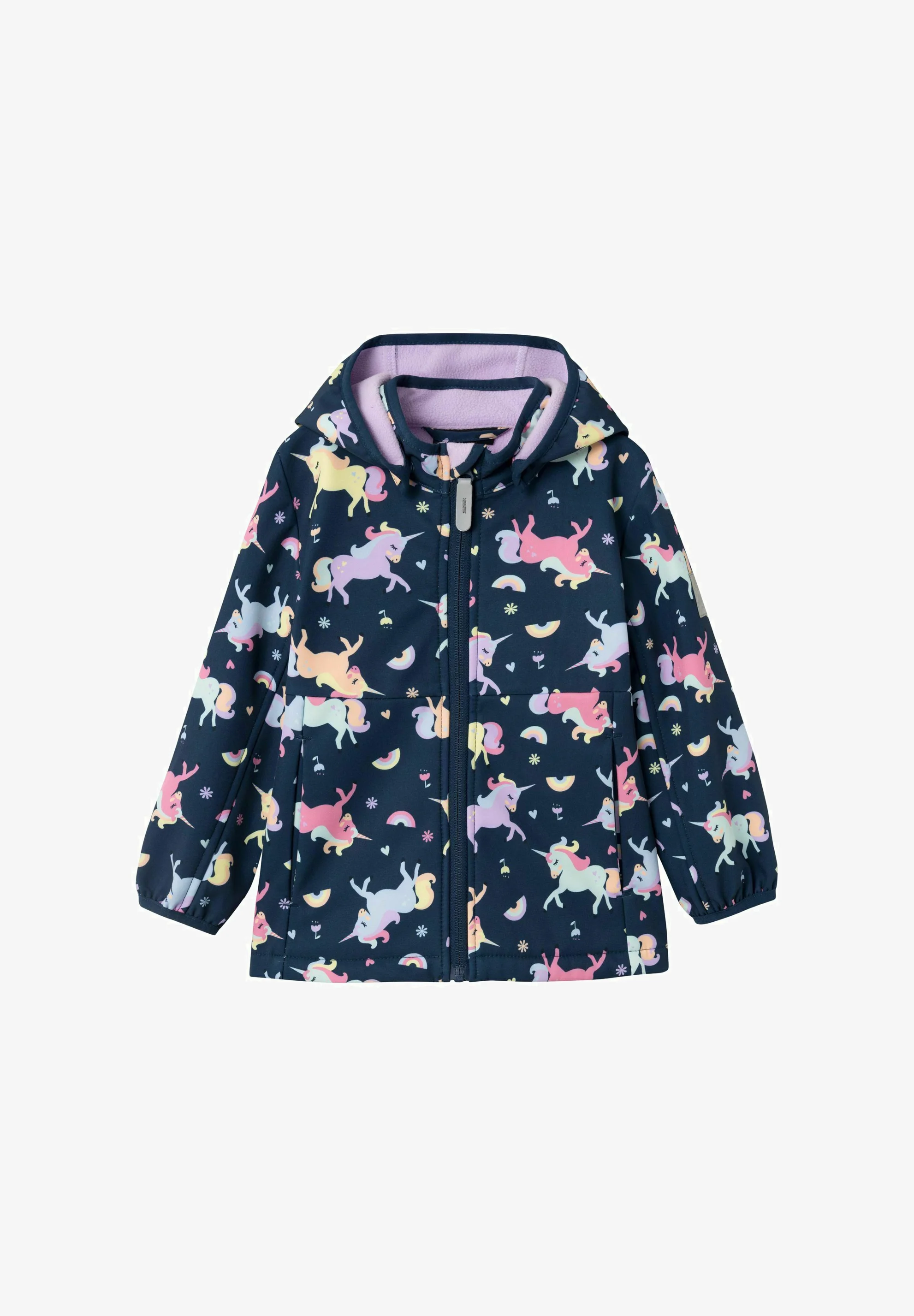 Name it MALTA - Chaqueta de entretiempo