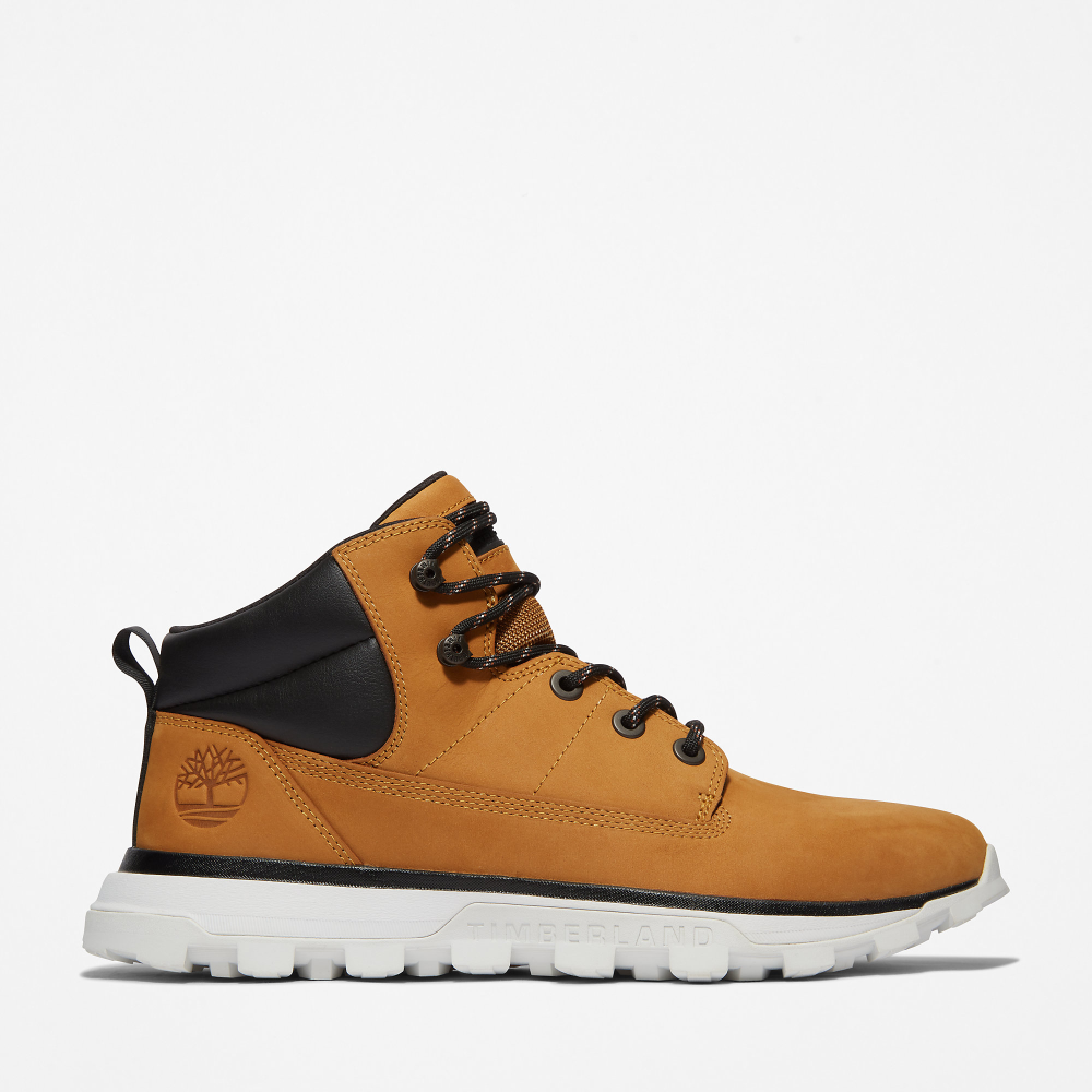 Timberland Treeline Mid TB0A28KU2311 / braun