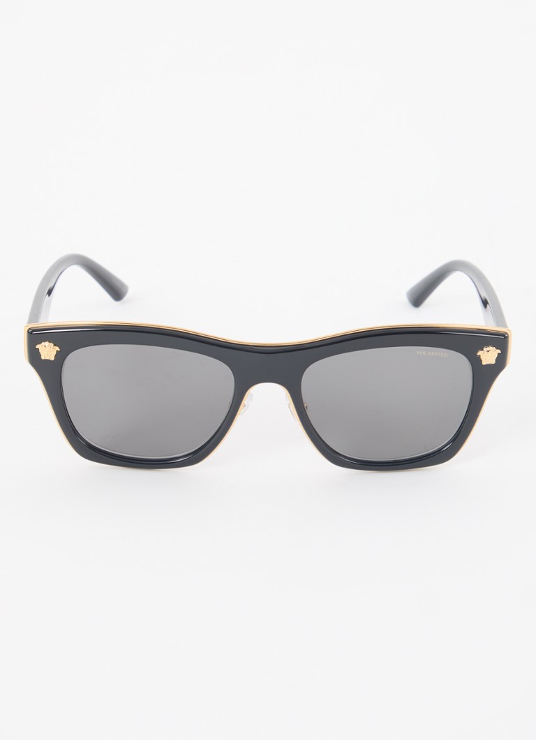 Sluneční brýle Versace Wayfarer VE2272