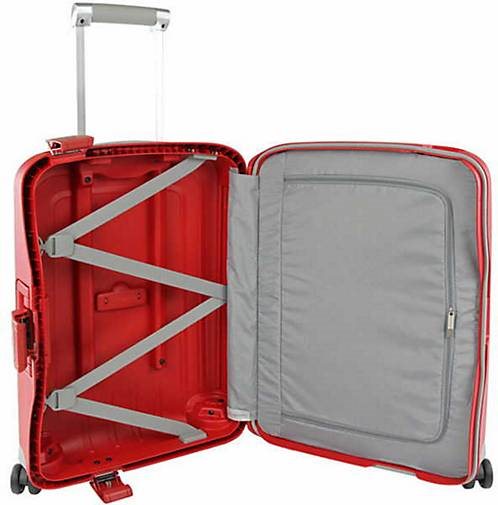 Samsonite Trolley