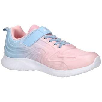 Barbarella Sneaker in rosa