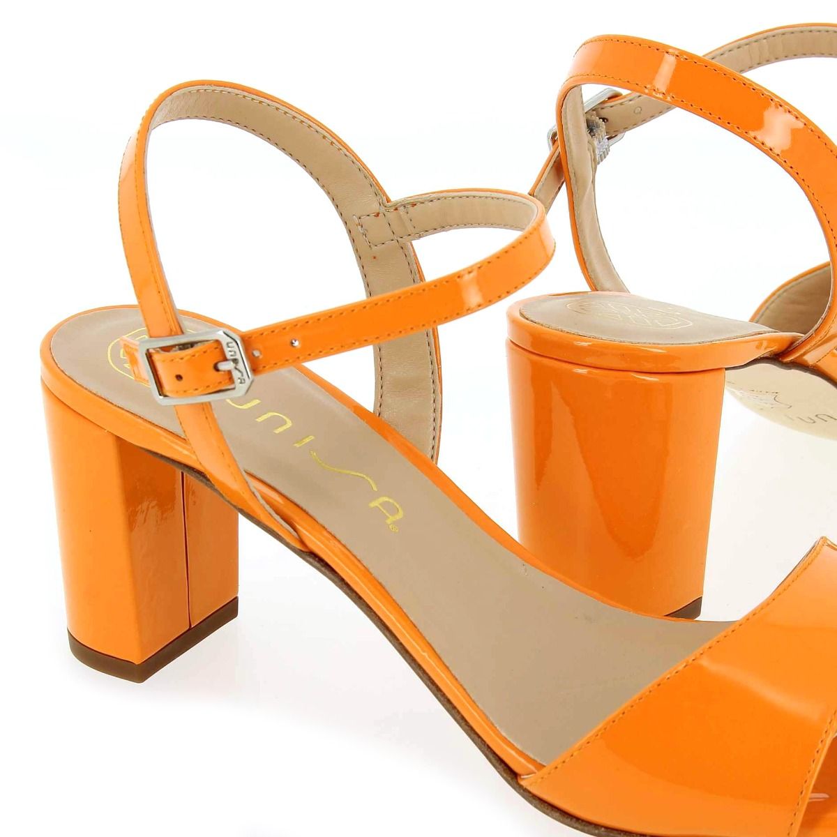 Unisa  MORATY - Orange