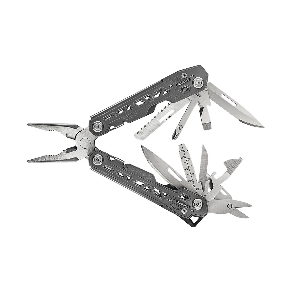 Gerber Truss Multitool