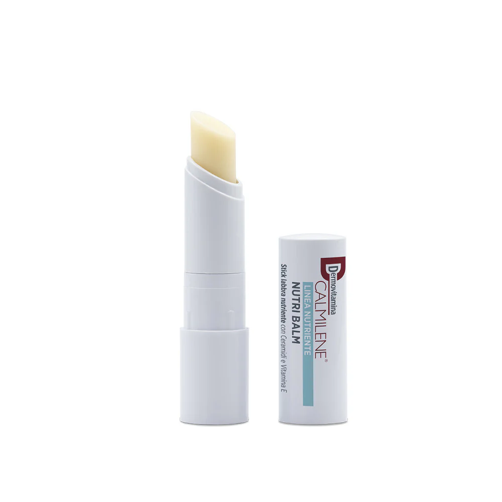 Calmilene Nutri Balm Stick - Läppbalsam