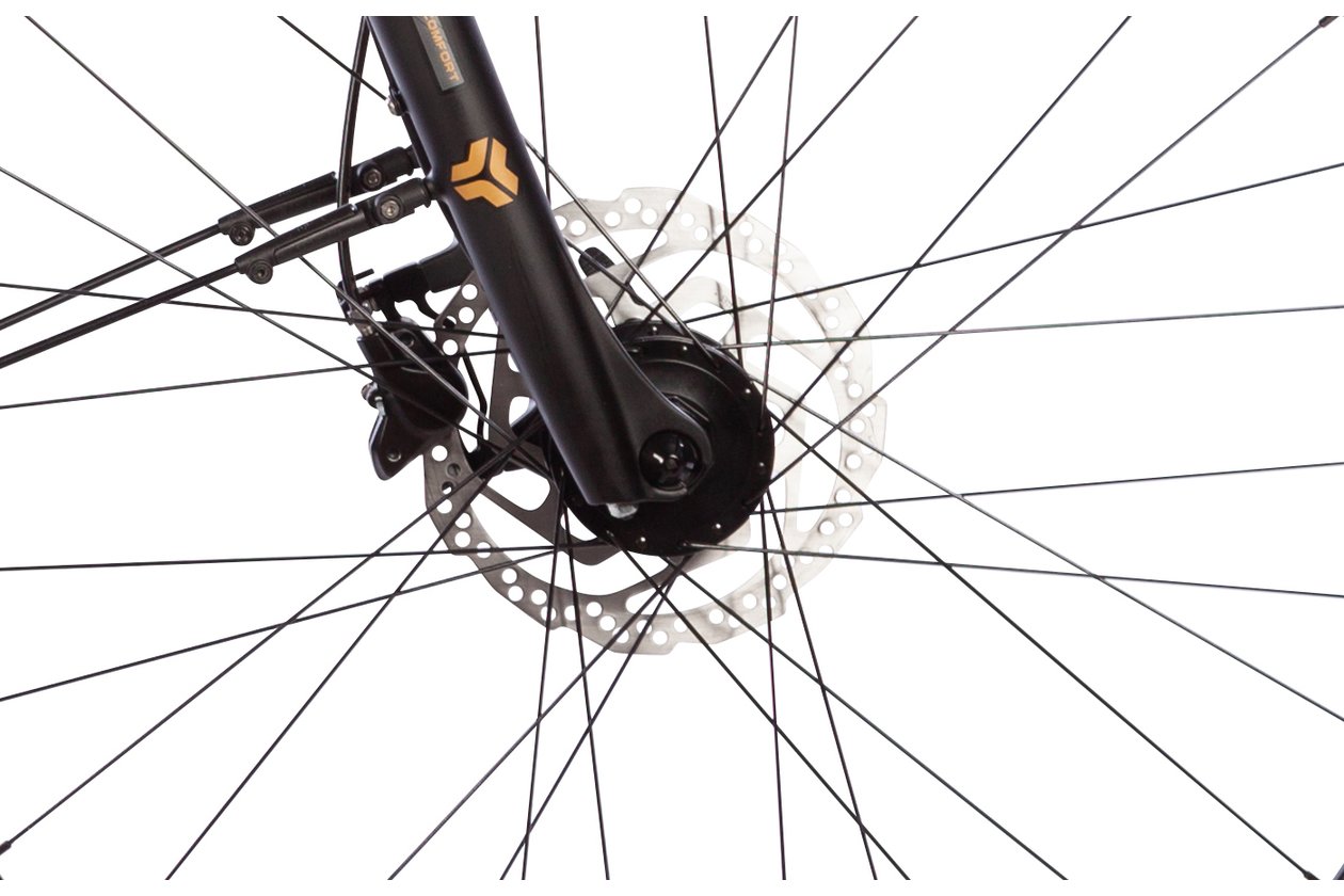 Carver Tour 140 - 2024 - 28 Zoll - Damen Sport