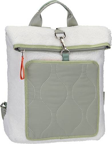 JOST Rolltop Rucksack Ruka Backpack Courier