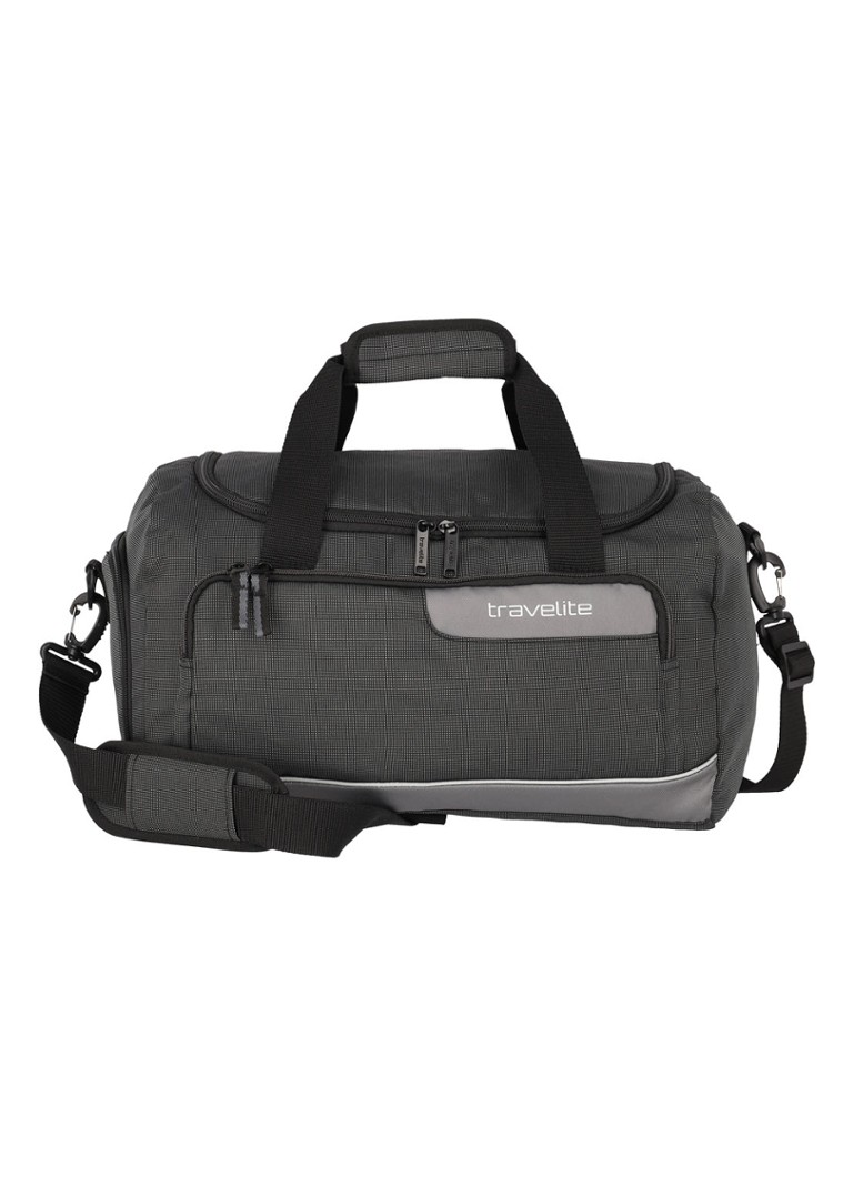Travelite Viia Duffle nedēļas nogales soma