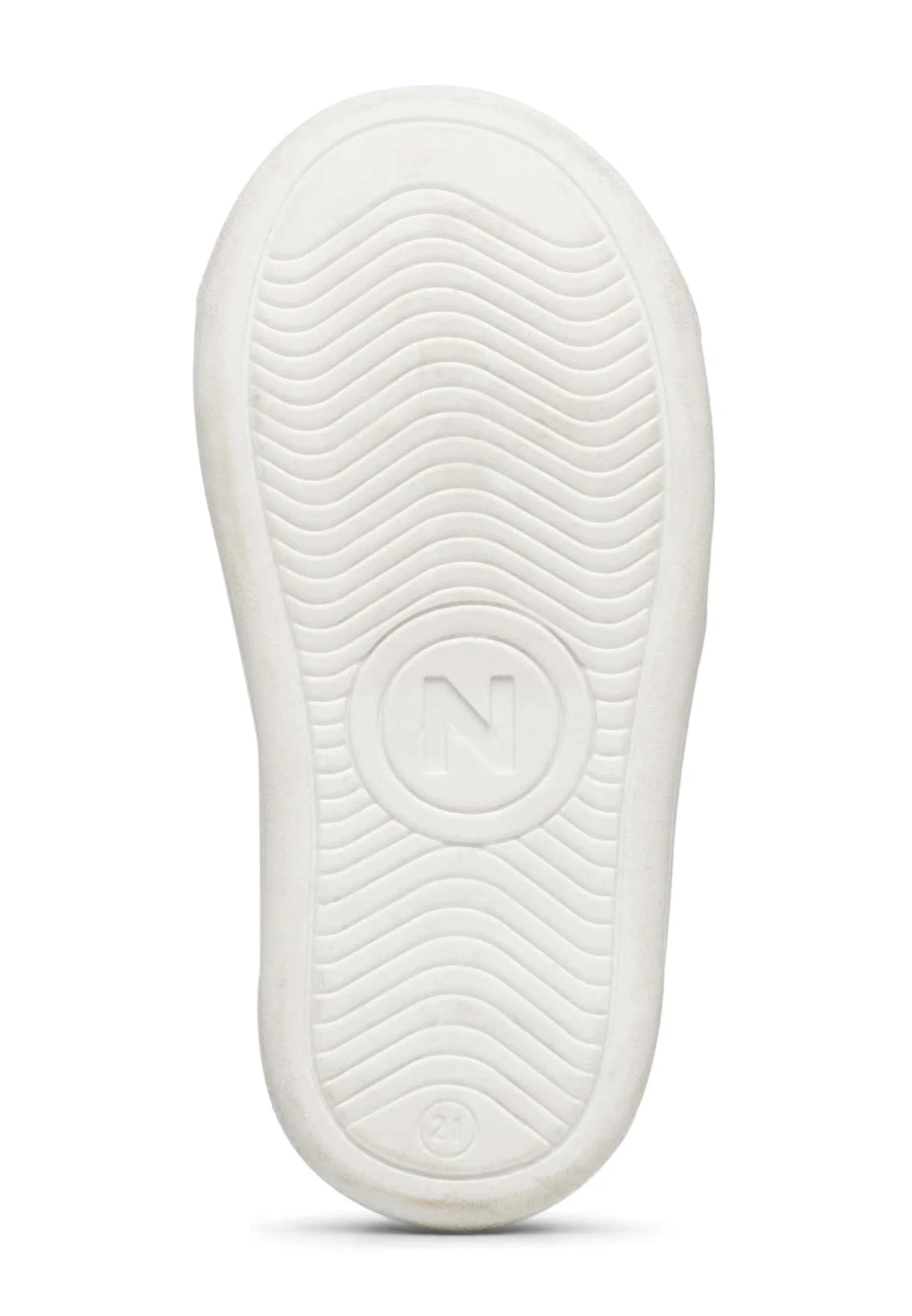Naturino PINN ZIP - Zapatos para primeros pasos