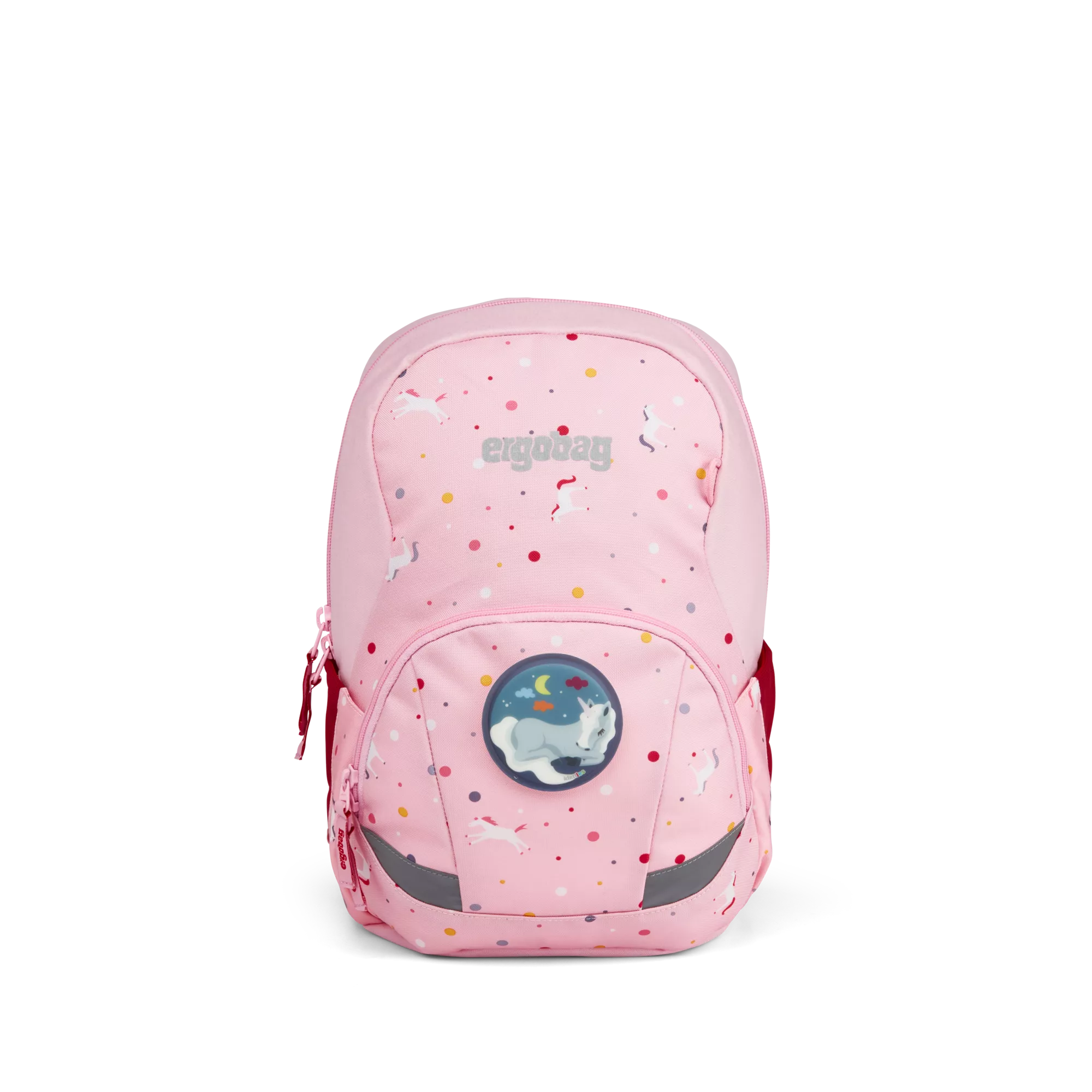 ergobag Large Kinderrucksack Bärnadette