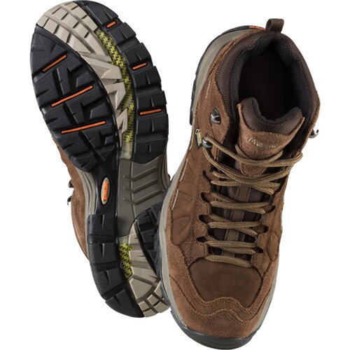 DAMEN MULTIFUNKTIONSSCHUH NEBRASKA LADY MID GTX