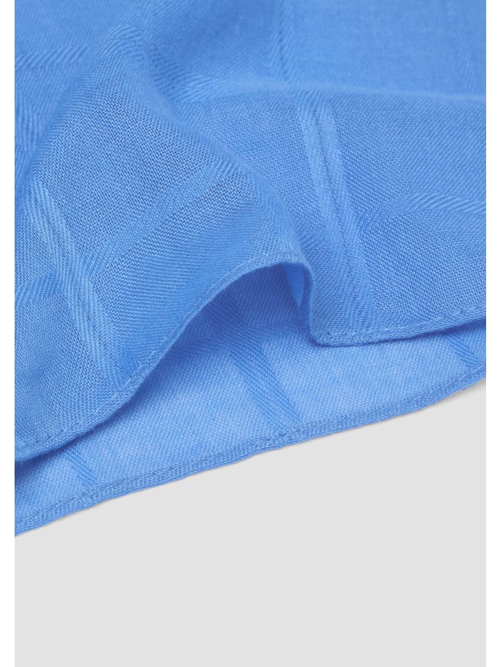 s.Oliver Snood in Blau günstig kaufen onesize