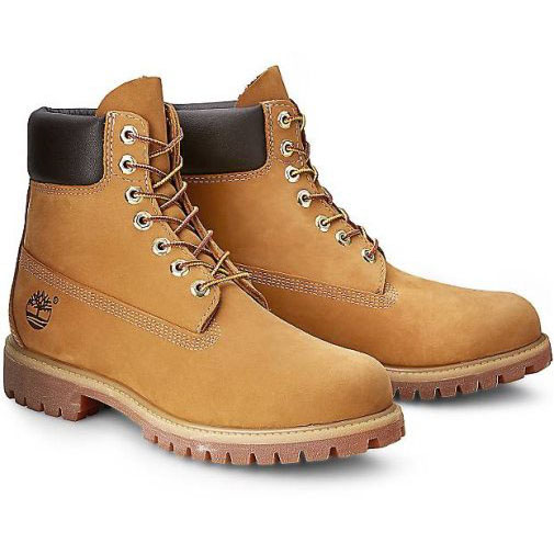 Timberland Boots 6