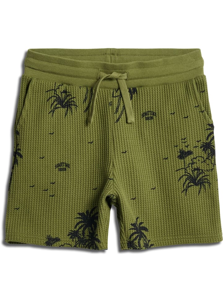 Sometime Soon Sometime Soon Kurze Hose Stsbahamas Jungen in MAYFLY günstig kaufen