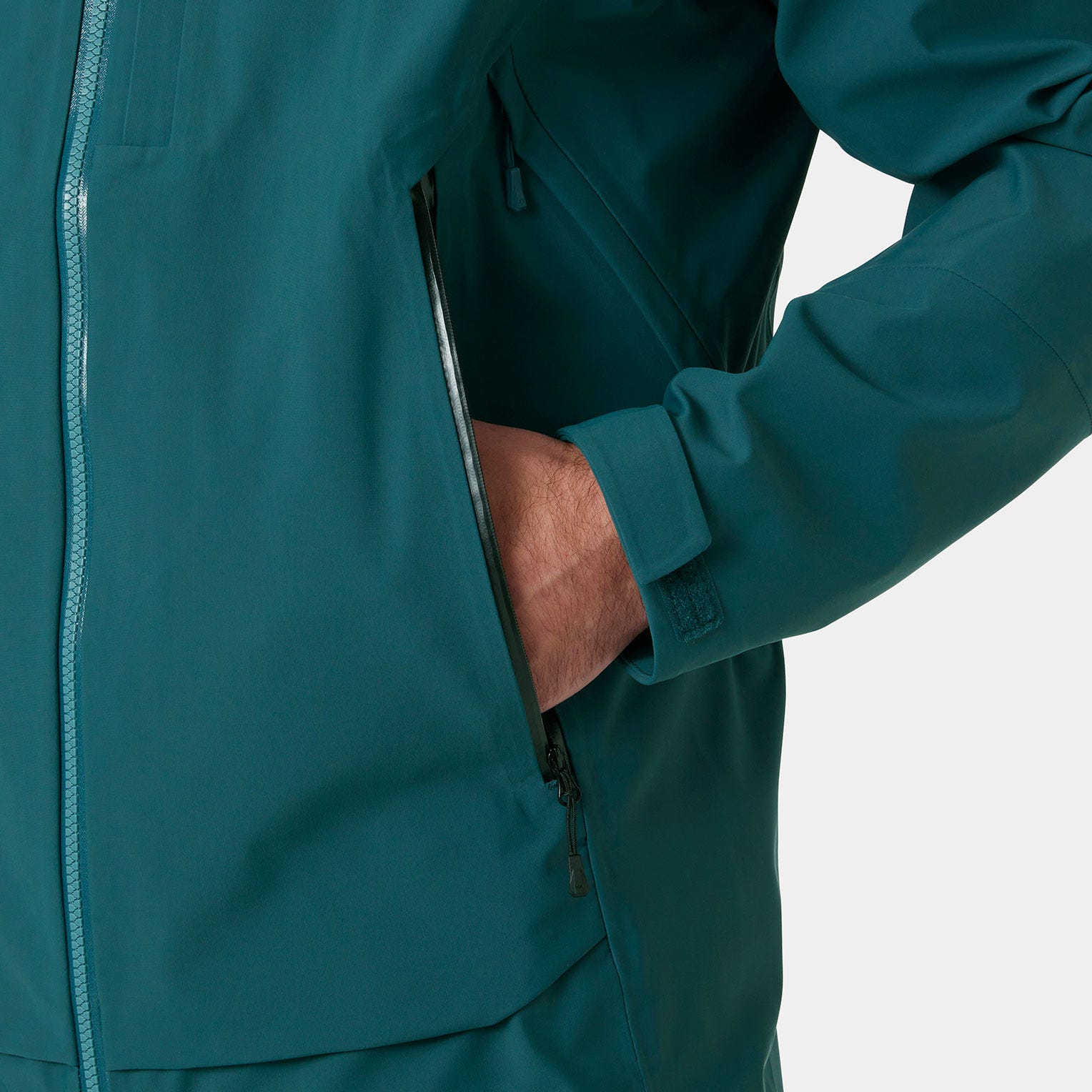 Men's Verglas Backcountry Ski Shell Jacket