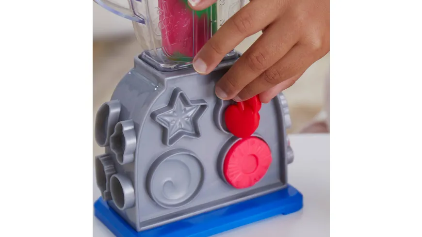 Hasbro - Play-Doh Smoothie-Mixer