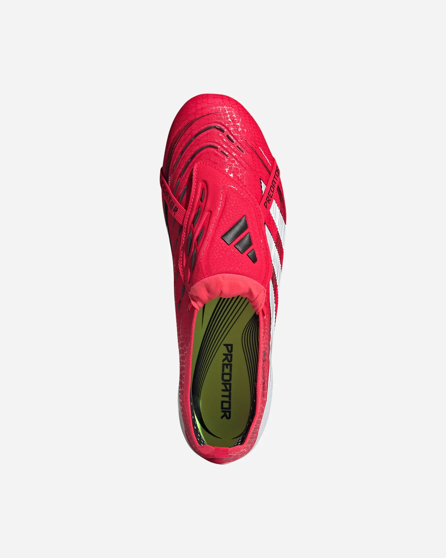 Buty piłkarskie Adidas Predator Elite FG M JR3117