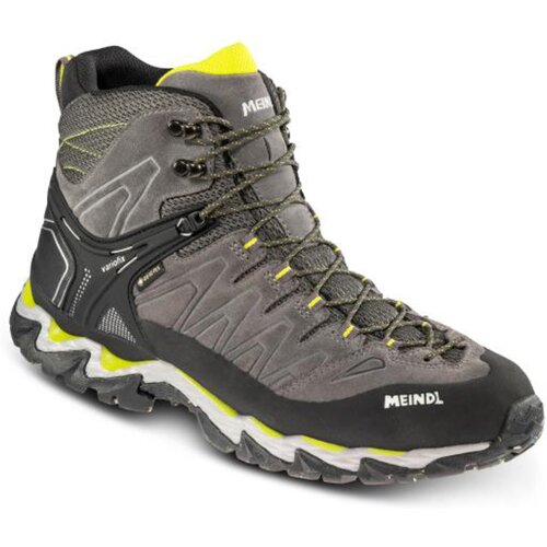 HERREN MULTIFUNKTIONSSCHUHE LITE HIKE GTX