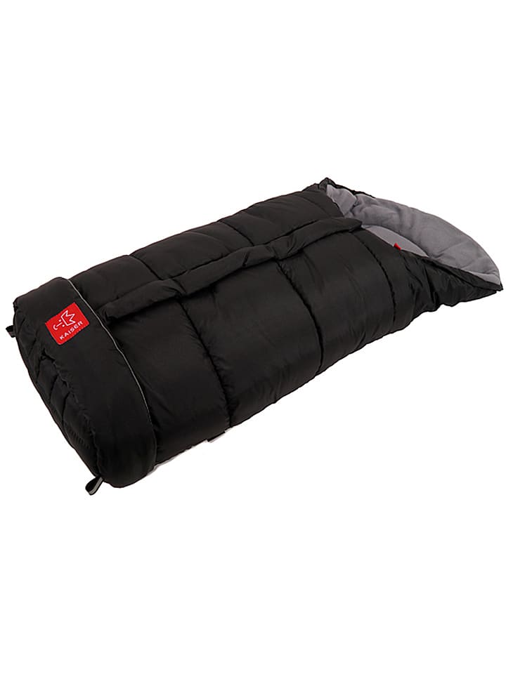 Kaiser Naturfellprodukte Thermo-Fußsack 
