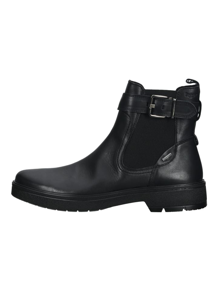 Legero Stiefelette in Schwarz günstig kaufen