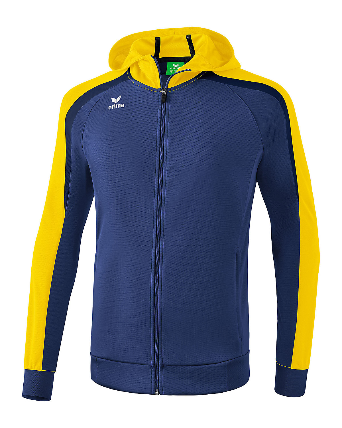 Liga 2.0 Trainingsjacke mit Kapuze Trainingsjacken