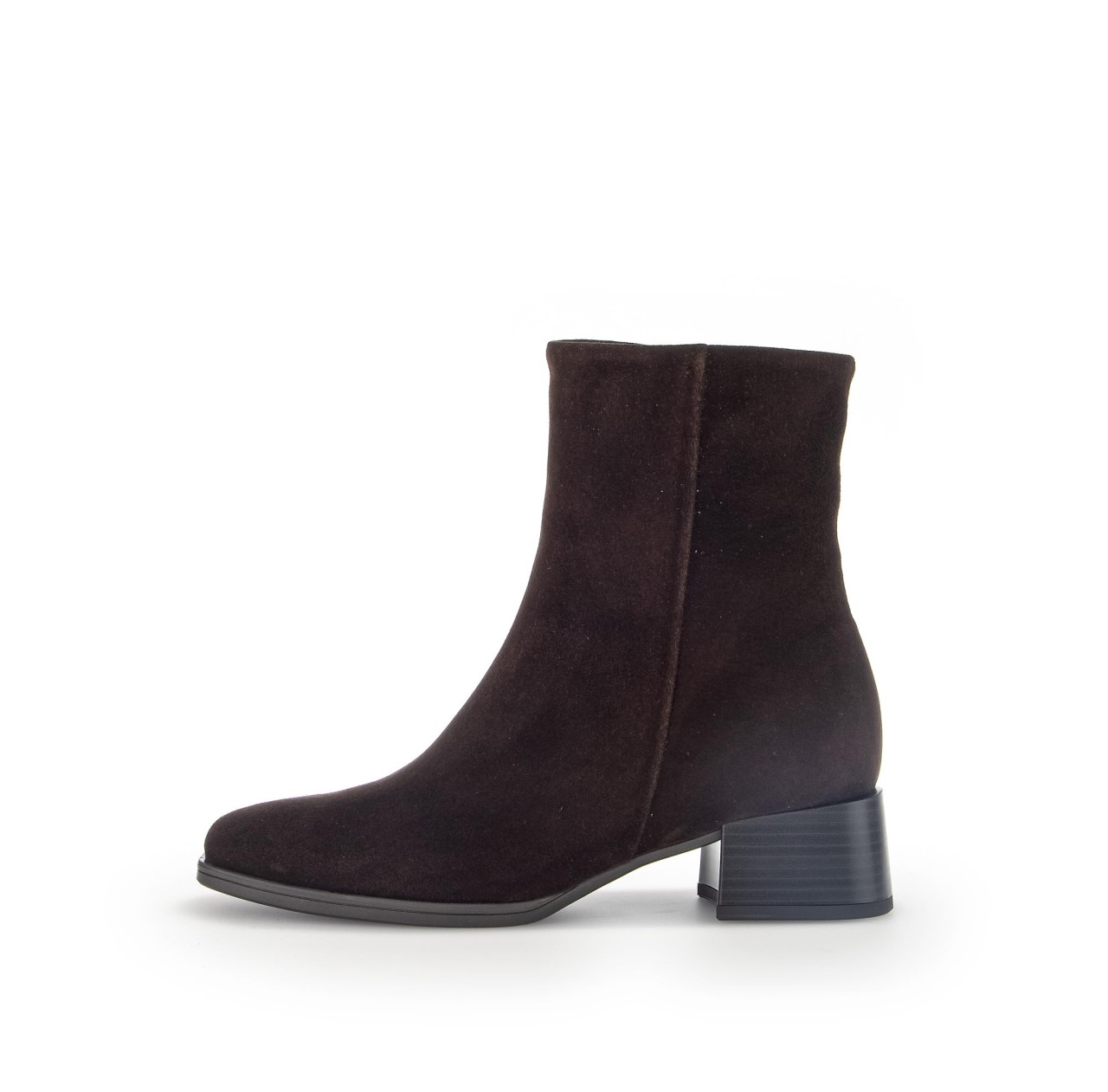 GABOR Stiefeletten braun