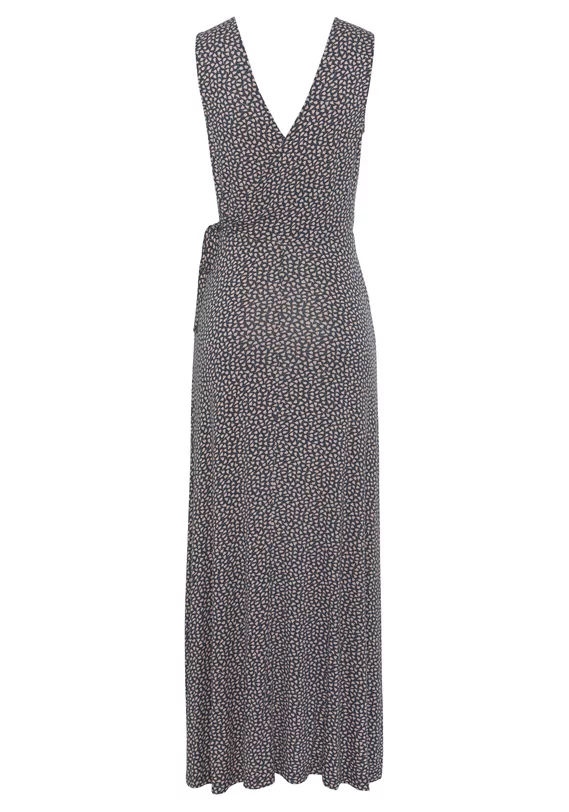 Maxikleid